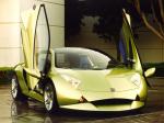 Honda GRX Concept by ItalDesign 2006 года